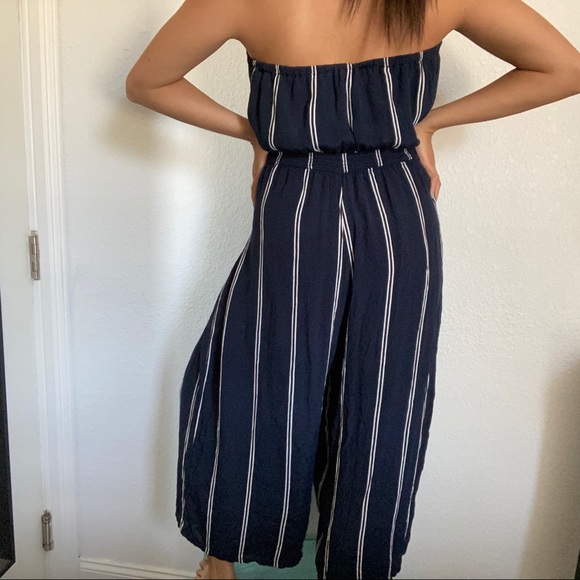Urban Outfitters Jackson culotte jumpsuit - Picture 14 of 15